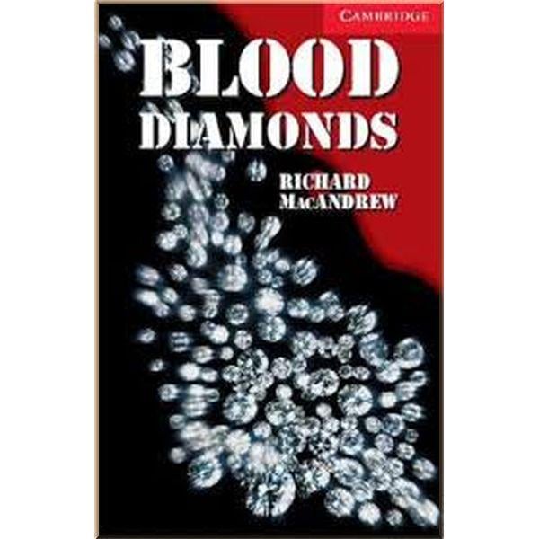 Книга Richard MacAndrew "Blood Diamonds with Downloadable Audio" (ISBN:9780521536578)