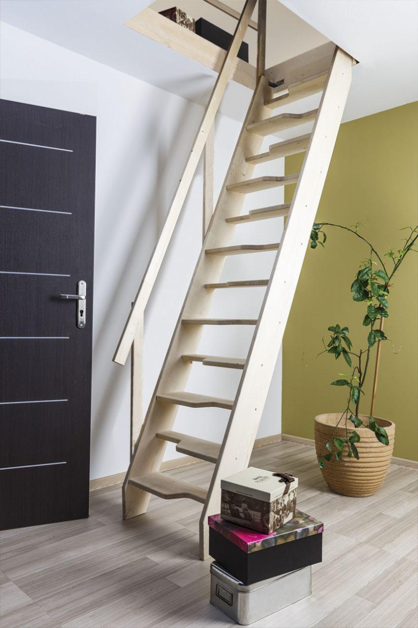 Cходи конструктор Гусячим кроком без фарбування (OW-090) - фото 2 Cходи конструктор Гусячим кроком без фарбування (OW-090) - фото 2