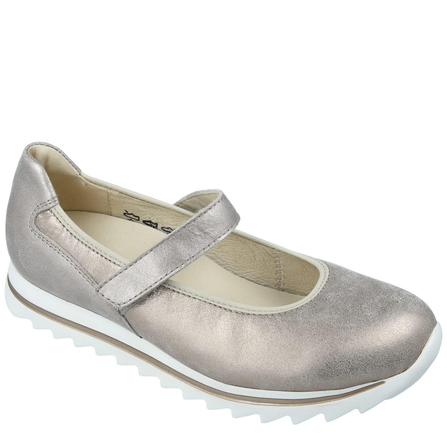 Полуботинки женские Waldlaufer р. 37 (92341448)