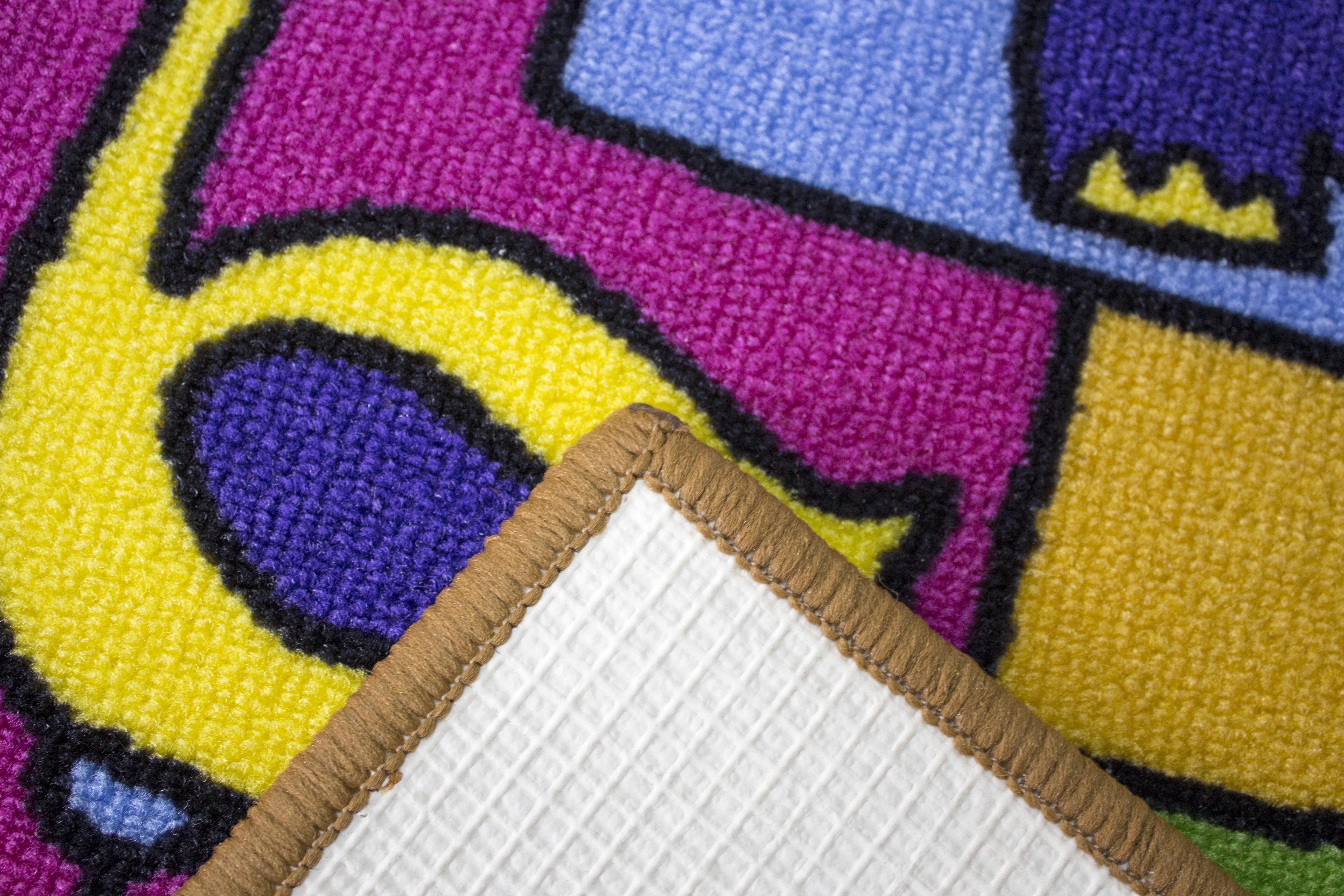 Коврик детский Африка 50x80 см - фото 4 Коврик детский Африка 50x80 см - фото 4