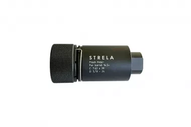 Пламегаситель AR10 Strela - фото 3