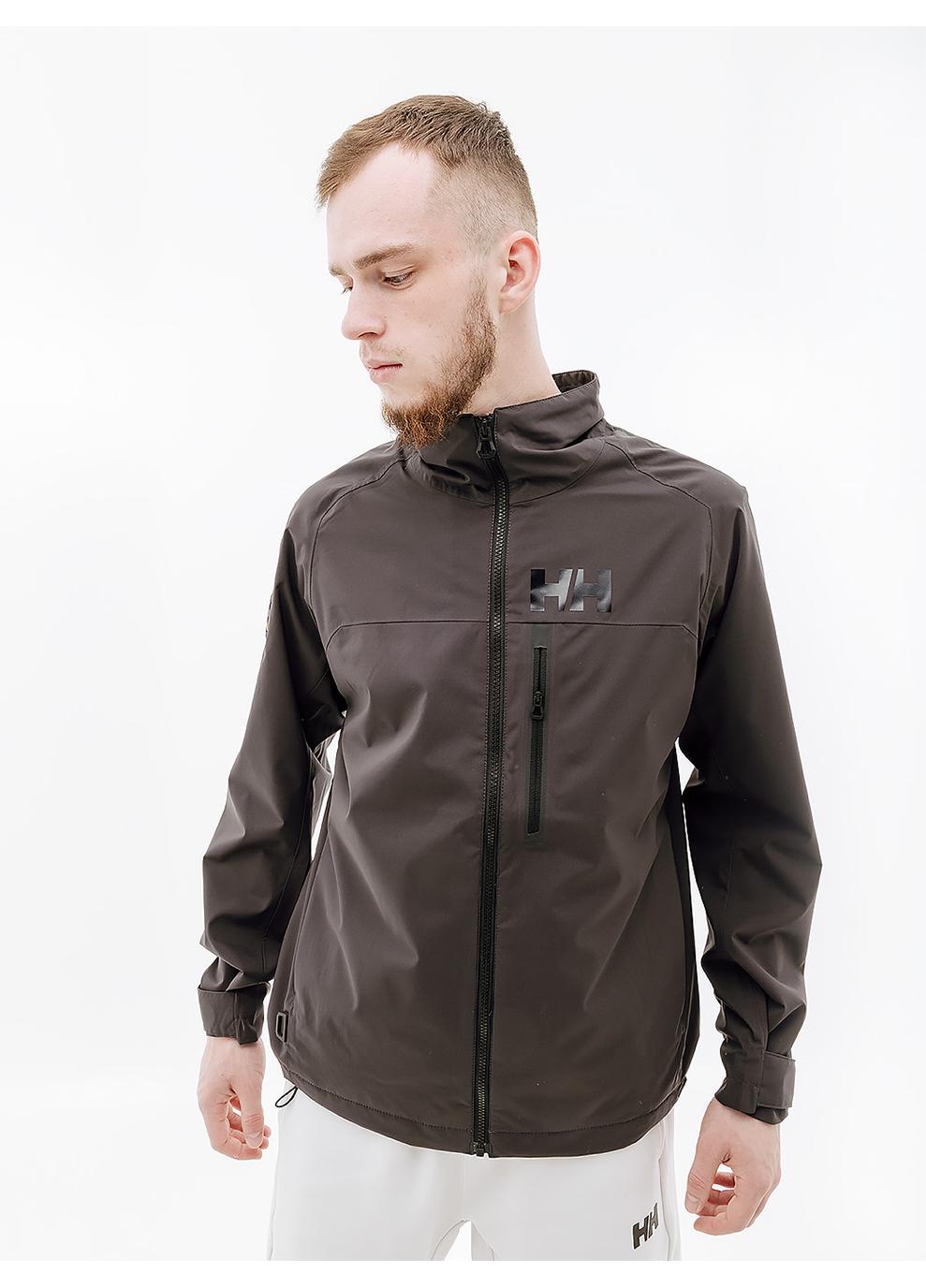 Куртка мужская Helly Hansen HP RAСING JAСKET M Черный (7d30205-980 M)