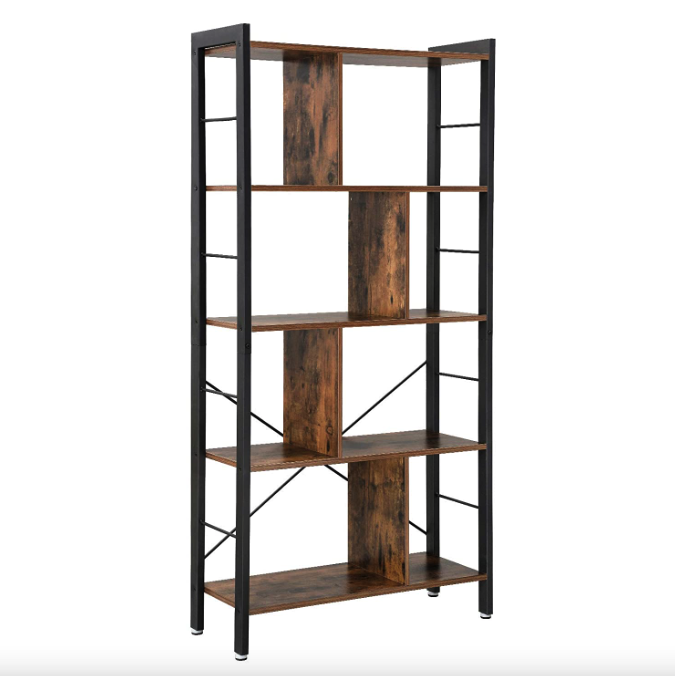 Стеллаж Leobert Relax Loft (4626)