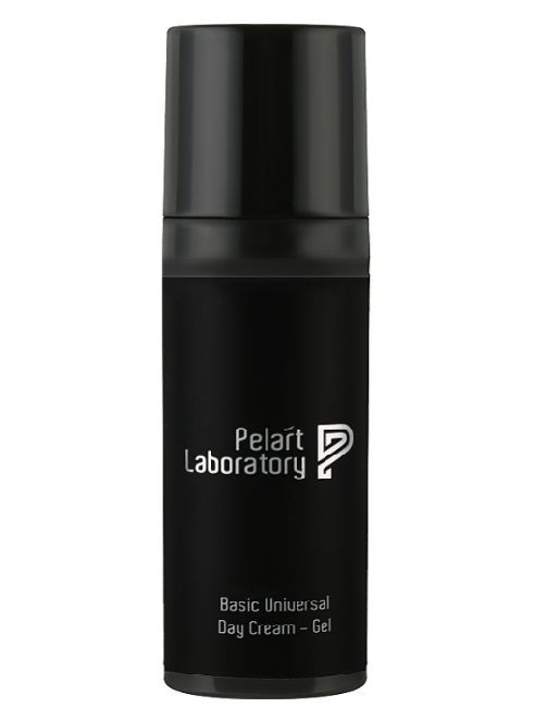 Крем-гель денний Pelart Laboratory Basic Universal Day Cream-Gel 50 мл (165)