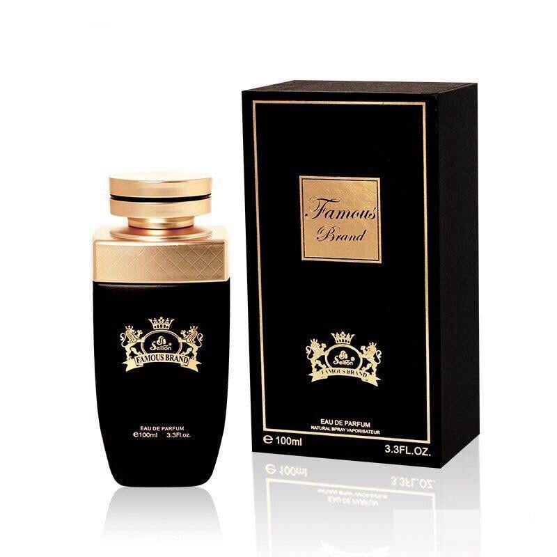 Парфум Famous Brand 100 мл (REF3553A)