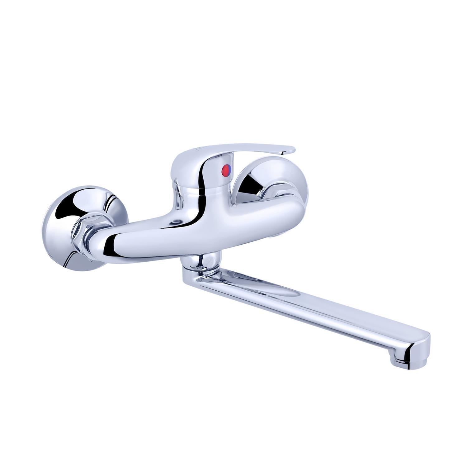 Смеситель для кухни Agua Leon C040 CV014923 (37608) Смеситель для кухни Agua Leon C040 CV014923 (37608)