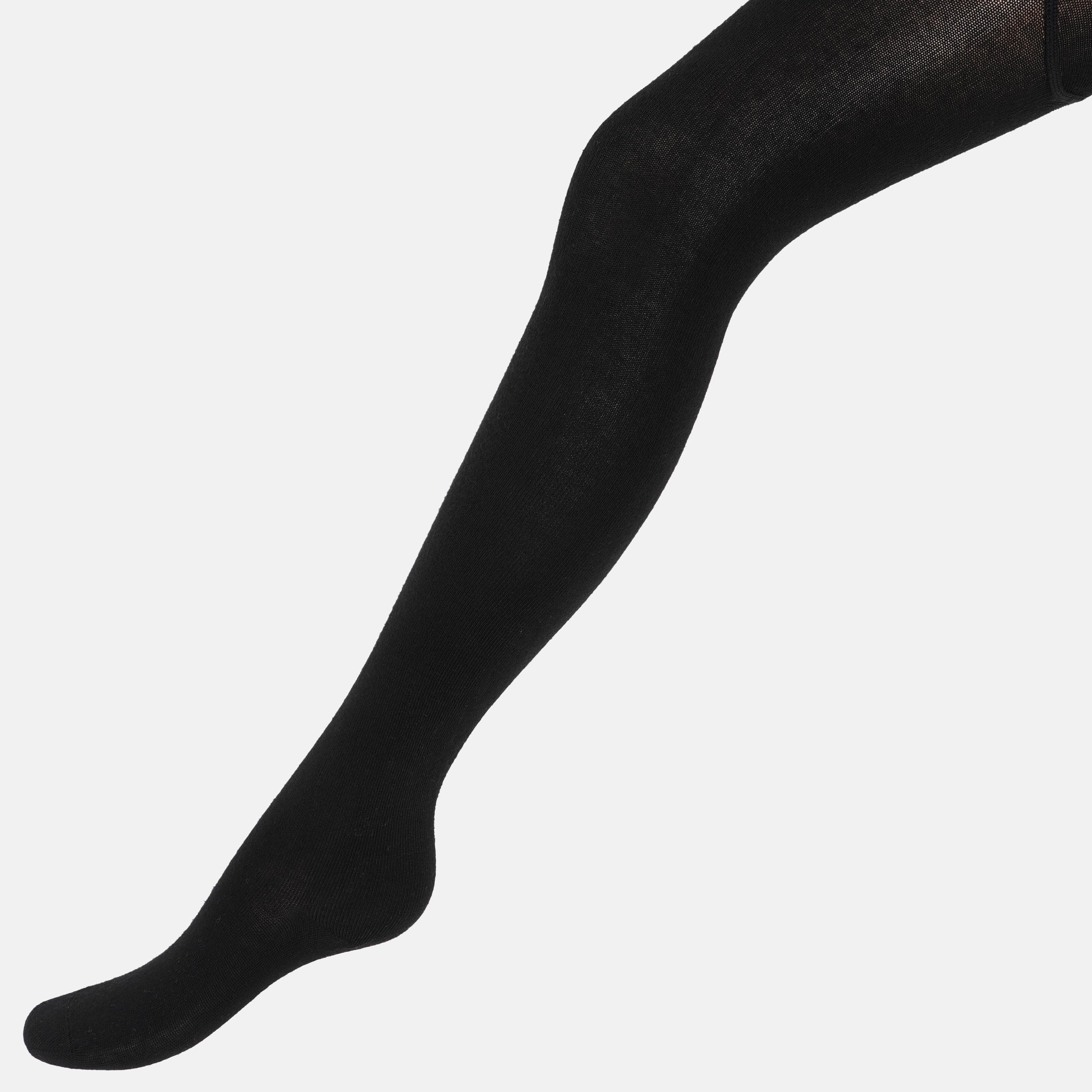 Колготки C&A 122-128 см Чорний (643252026853)