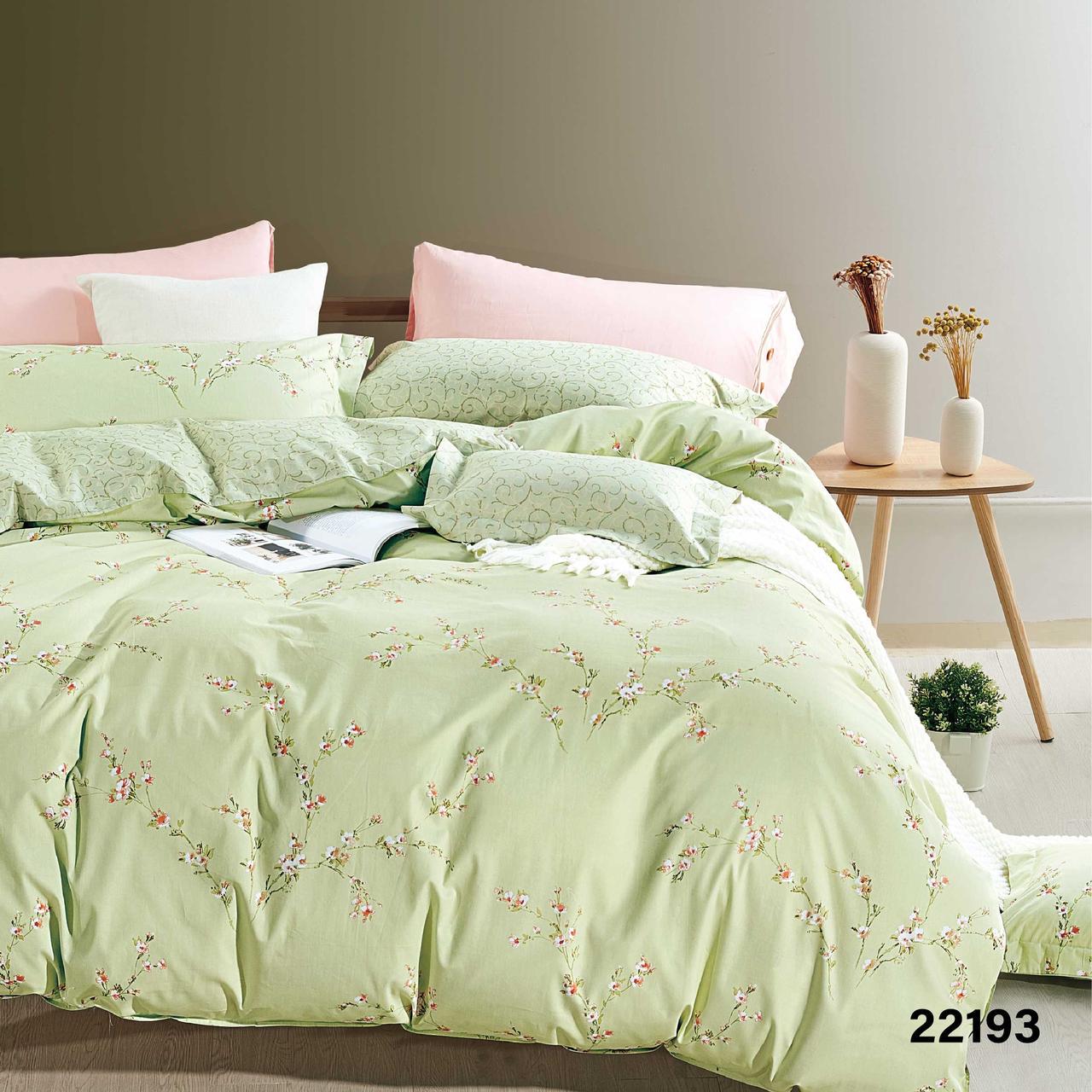 Постельное белье Viluta 22193 ранфорс семейный (10738530)