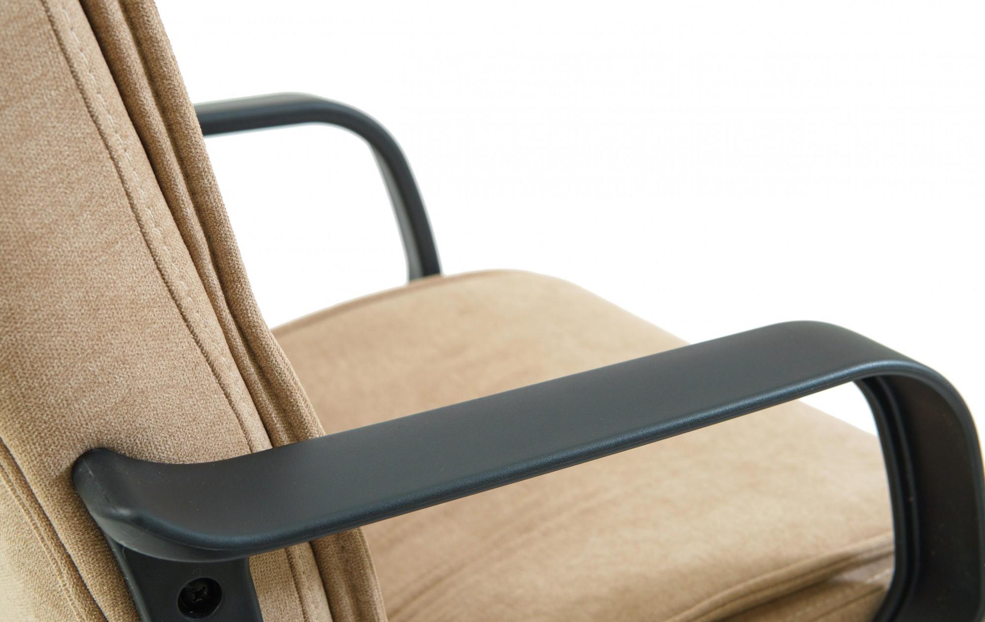 Кресло офисное компьютерное Rio Мисти ПлаStick М2 AnyFix Кремовый - фото 4 Кресло офисное компьютерное Rio Мисти ПлаStick М2 AnyFix Кремовый - фото 4