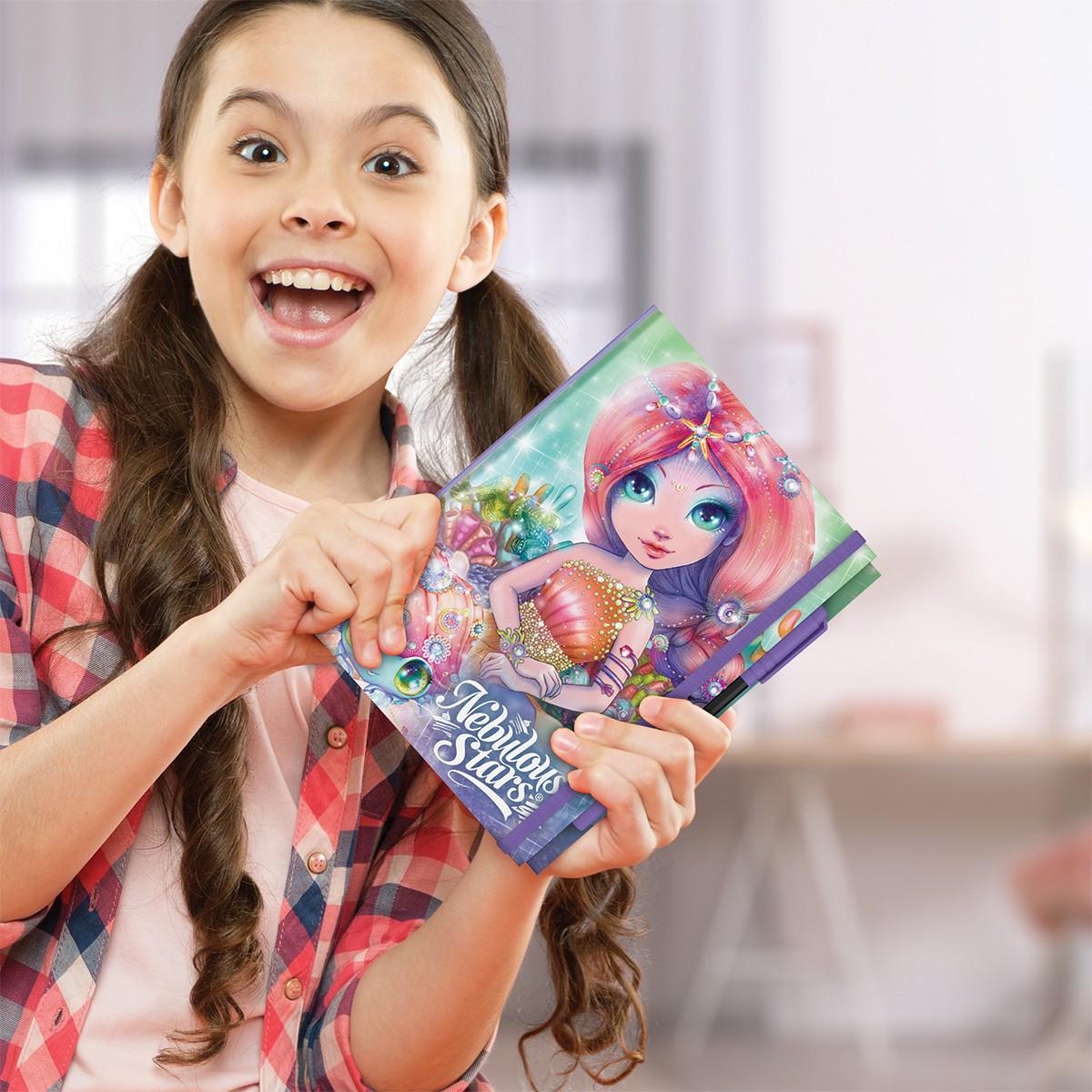 Блокнот Чорний аркуші делюкс (28092725) - фото 6 Блокнот Чорний аркуші делюкс (28092725) - фото 6