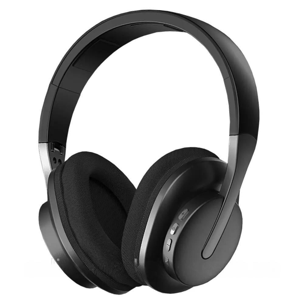 Наушники беспроводные накладные AN 610 BT Bluetooth MP3 (9226)