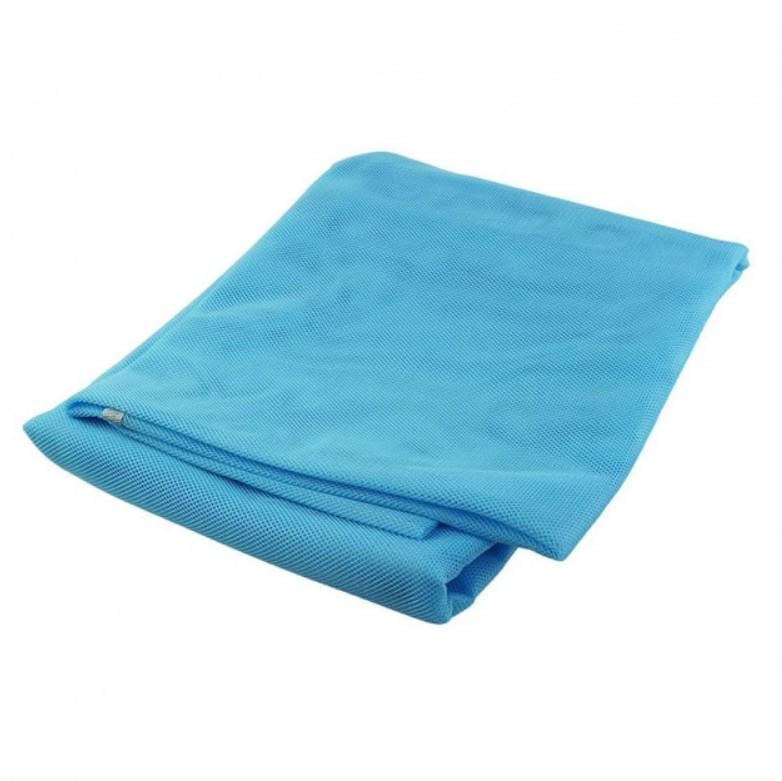 Пляжний килимок Анти пісок 200х150 см Блакитний (18585538) Пляжний килимок Анти пісок 200х150 см Блакитний (18585538)