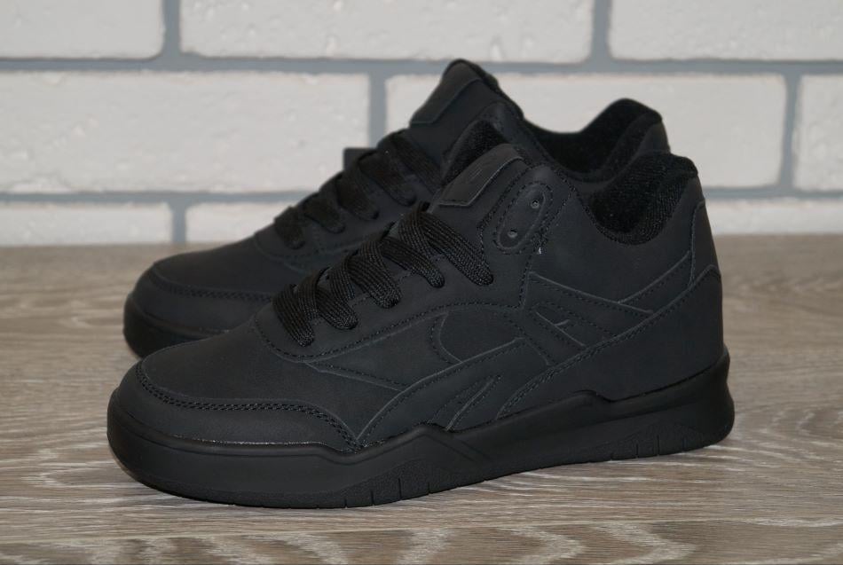 Кросівки демісезонні FDEK 40 р. 24,5 см Чорний (30039-40)