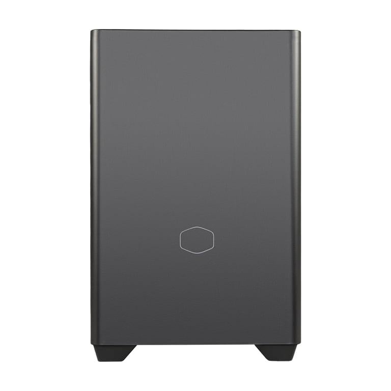 Корпус Cooler Master MasterBox NR200P V2 Black (NR200PV2-KCNN-S00)