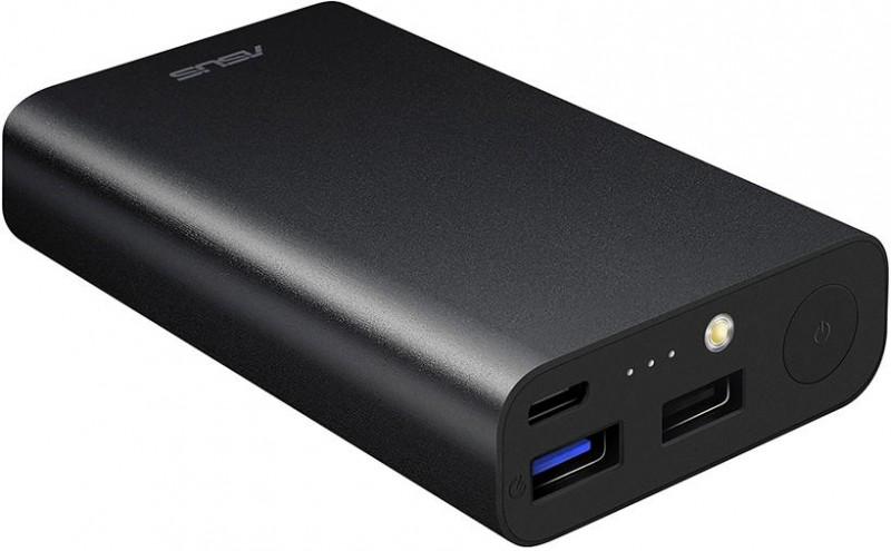 Повербанк УМБ Asus ZenPower 10050 mAh Black
