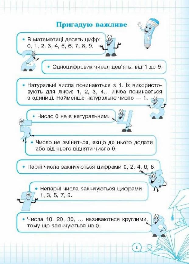 Учебник Учусь вычислять устно. 2 класс ТНШ041 (9786170035813) - фото 2