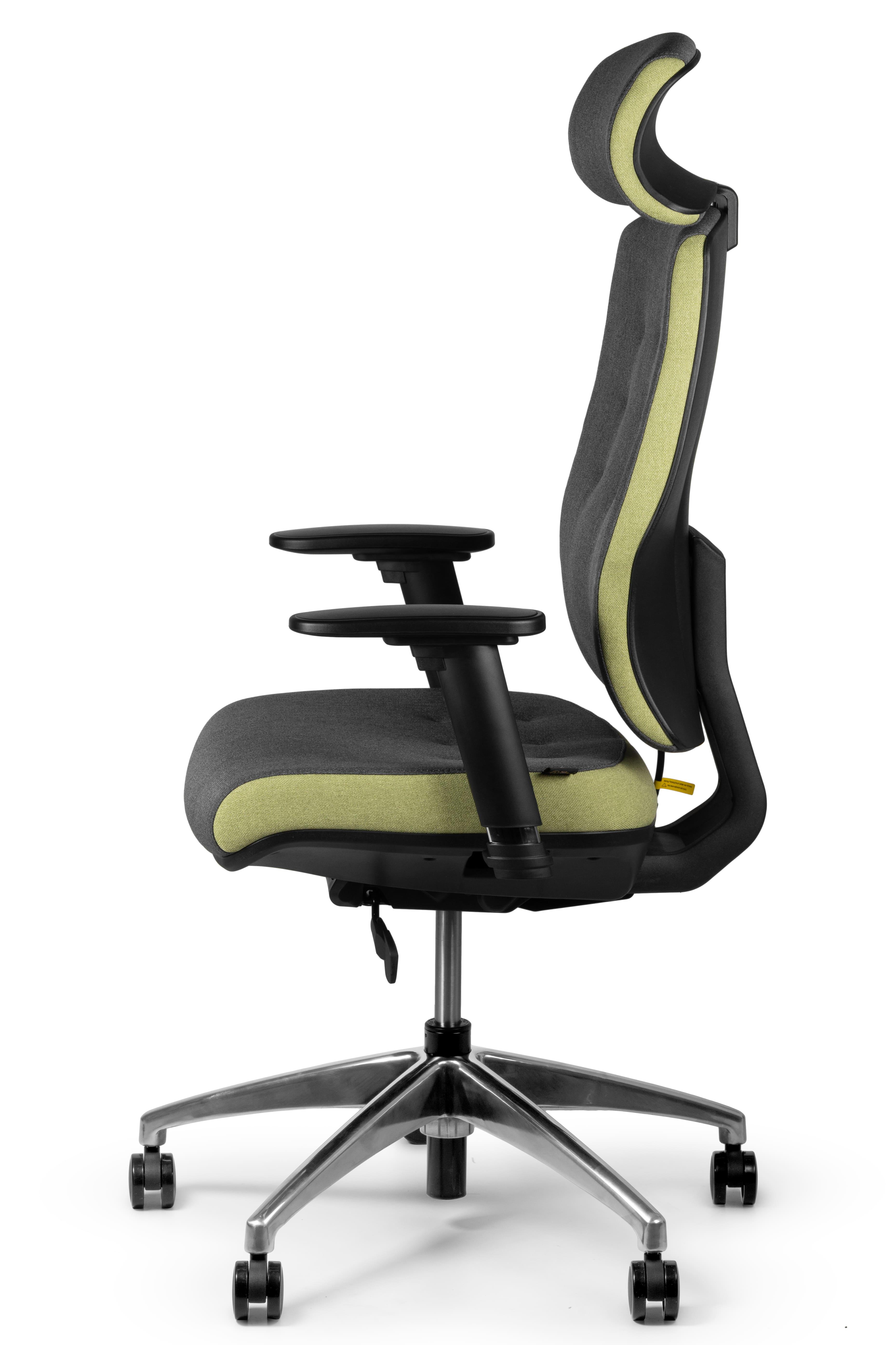 Крісло Barsky Air Pump Up AP-02 - фото 3