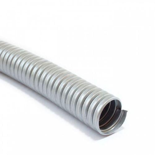 Металорукав СКАТ РЗл-Ц з протяжкою 22 мм 50 м (1160224)