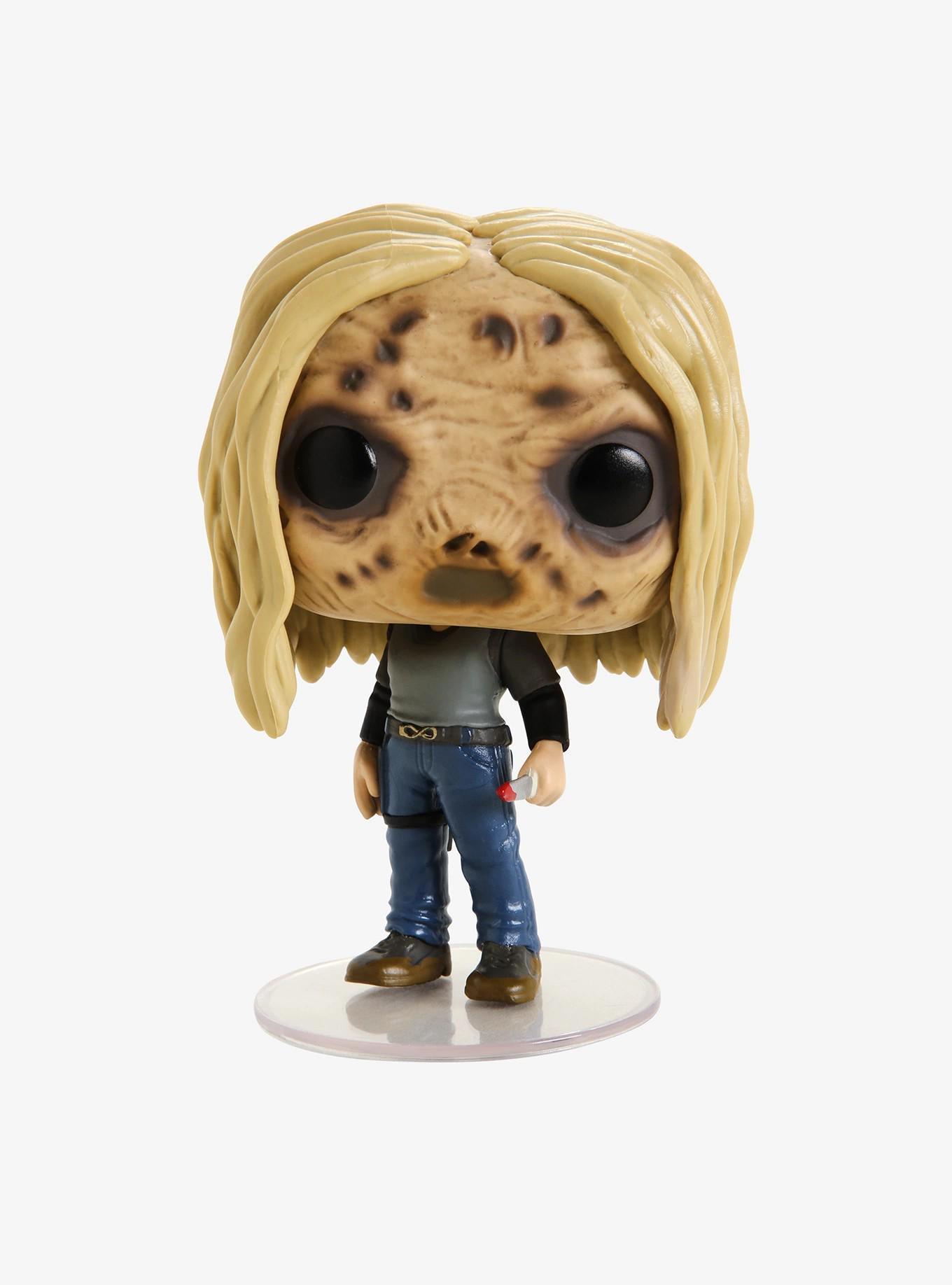 Фігурка Funko Pop №890 Walking Dead Alpha (e6fc80bb)