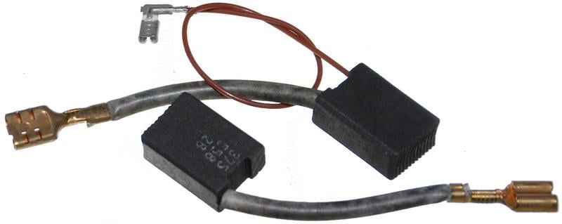 Щетки перфораторов Metabo выход сверху 316042480 8х14х20