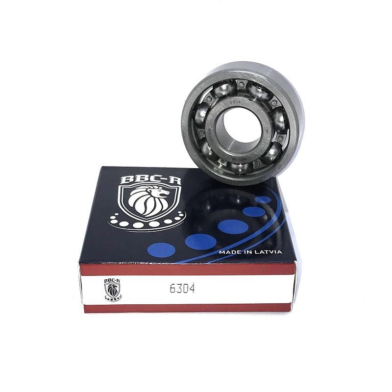 Подшипник BBC-R 6304/P6 20х52х15 мм (6-304)