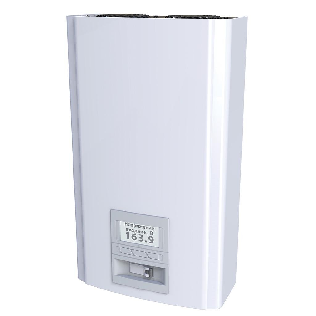 Стабилизатор напряжения симисторный Элекс Герц стандартный У 16-1/32 v3.0 7040 Вт (DR008287) - фото 8 Стабилизатор напряжения симисторный Элекс Герц стандартный У 16-1/32 v3.0 7040 Вт (DR008287) - фото 8