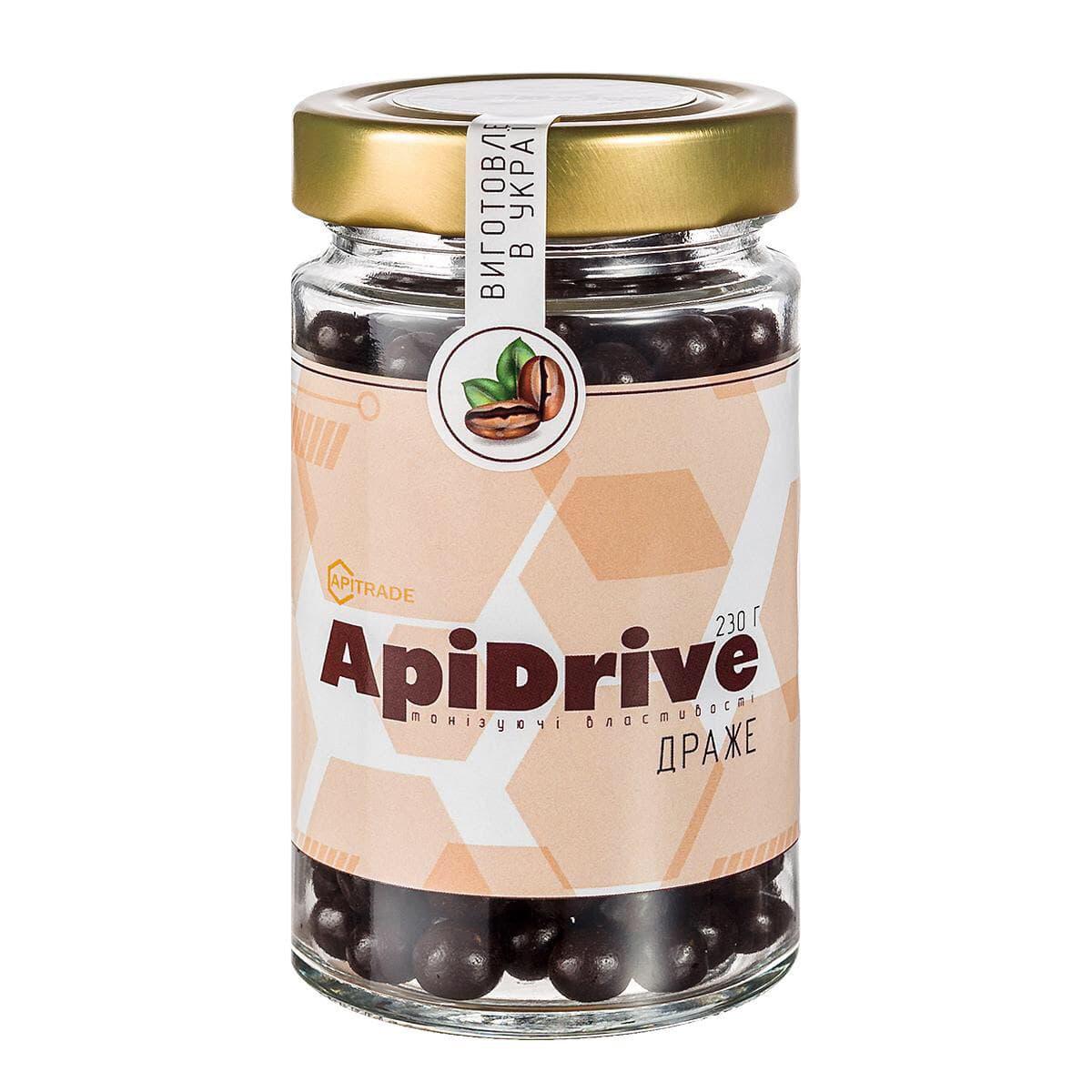 Драже ApiDrive 230 г