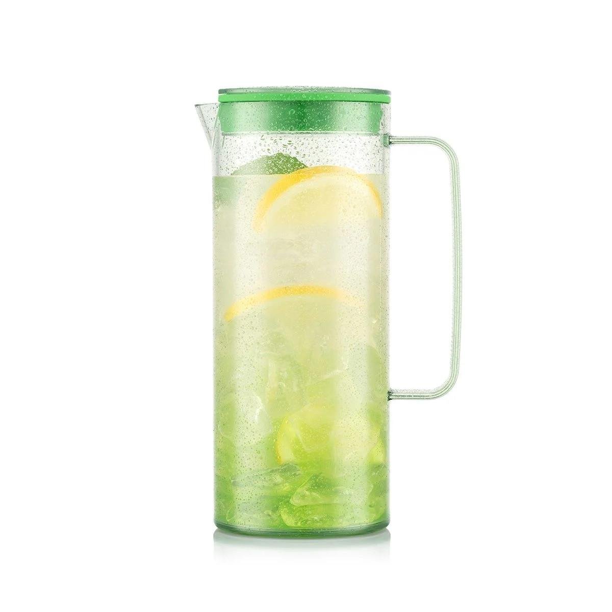 Чайник для чая Bodum 11836-681SA 1,2 л (11836-681SA)