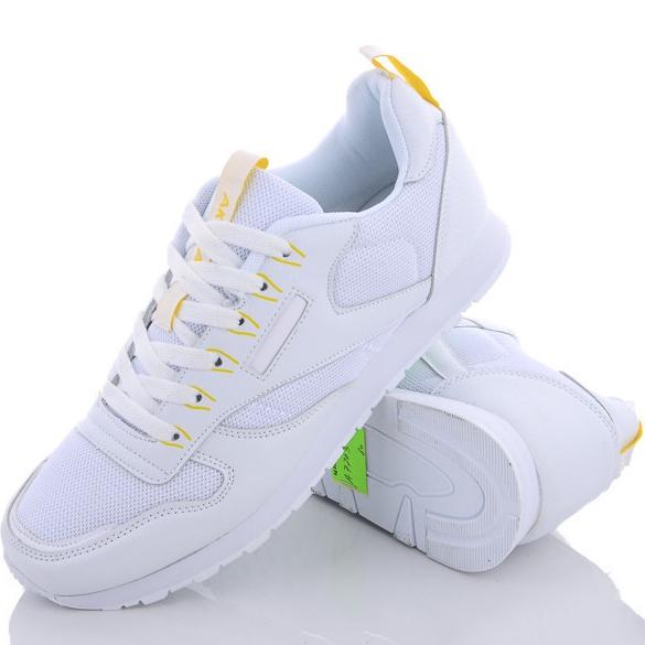 Кроссовки Navigator AN7763-4 р. 42 Белый