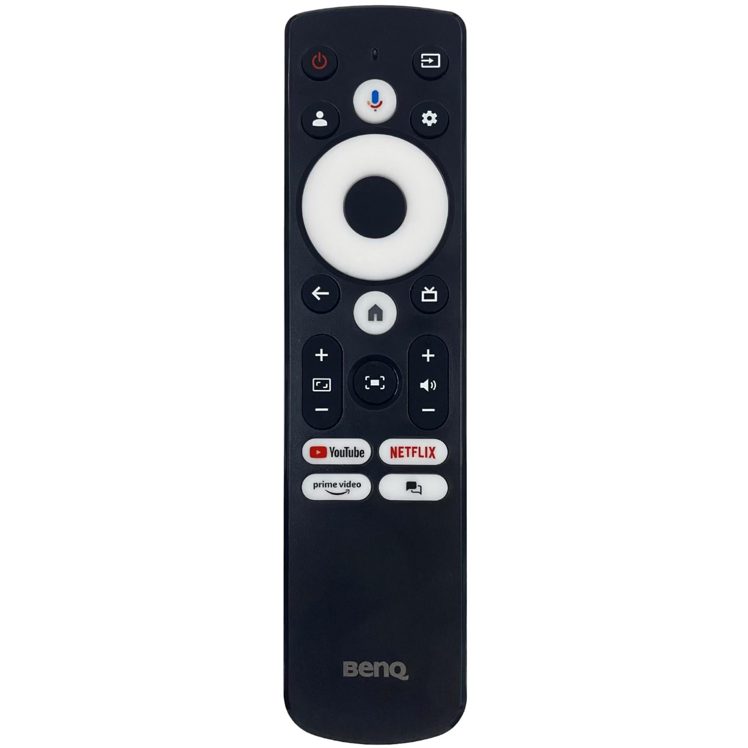 ᐉ Проектор BENQ GP520 DLP 4K UHD ANSI 2600Lm 200000:1 Android 11