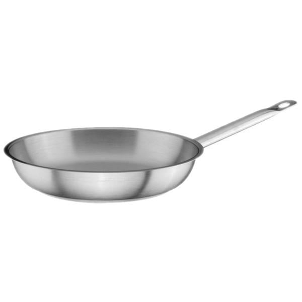 Сковорода без крышки Helios 32 см (7754)