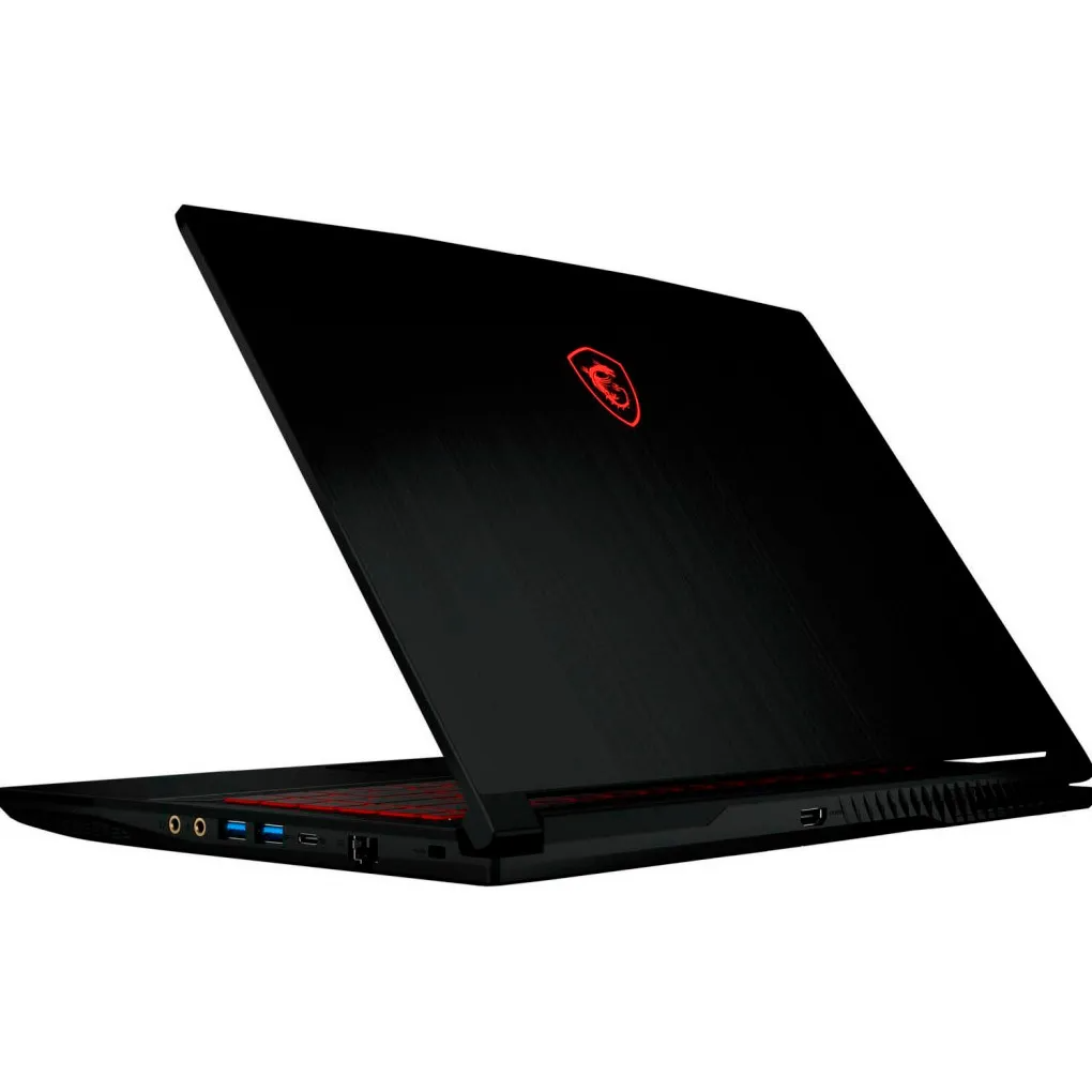 Ноутбук MSI Thin GF63 12VE (GF63 12VE-665XPL) - фото 5