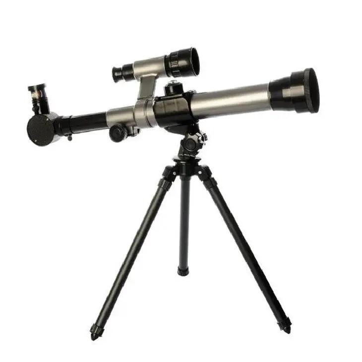 Телескоп Yufeng 50х8х19 см Grey (63331)