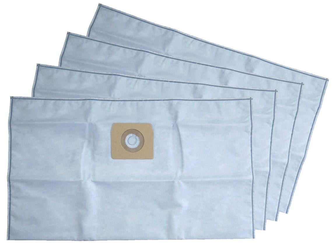 Мешки одноразовые Filter Systems FS 1402 для пылесоса Delonghi/Einhell/Electrolux/Moulinex/Sparky/Thomas