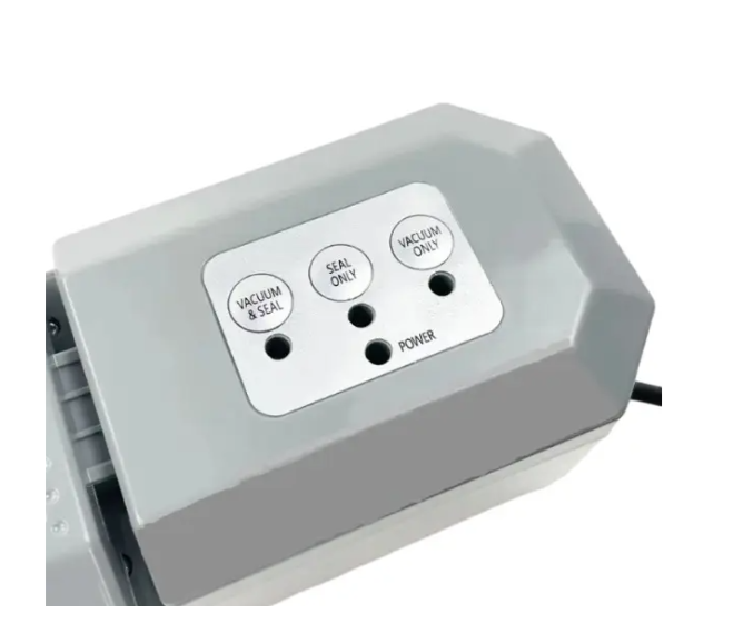 Вакуумний пакувальник Capper (44705-_546) - фото 4