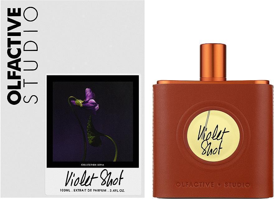 Духи унисекс Olfactive Studio Violet Shot 100 мл (383816)