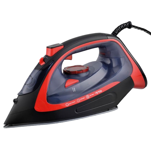 Утюг Maestro MR-308C 2400W (УТ000035571)