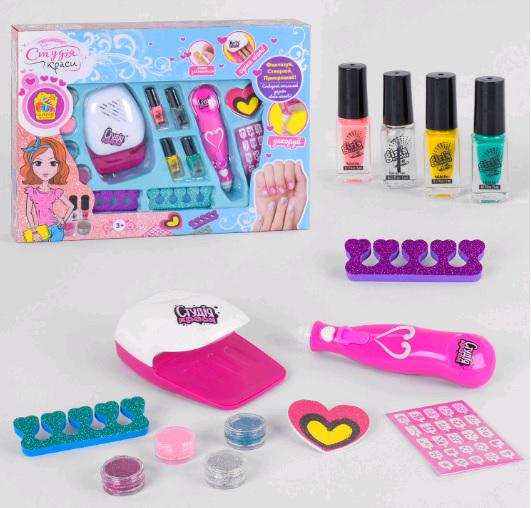 Дитяча косметика Fun Game 22930 (MTT-122389)