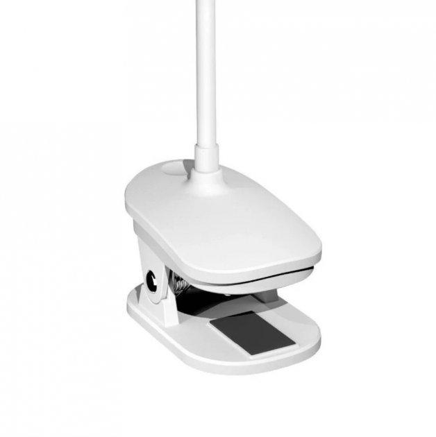 Відеоняня Smart Wi-Fi С1 7944 5 V 2 A White (534776) - фото 5