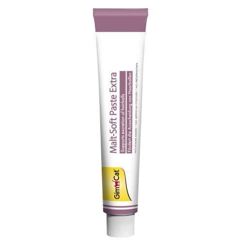 Паста GimCat Every Day Malt-Soft Paste Extra для виведення шерсті зі шлунку 100 г - фото 2