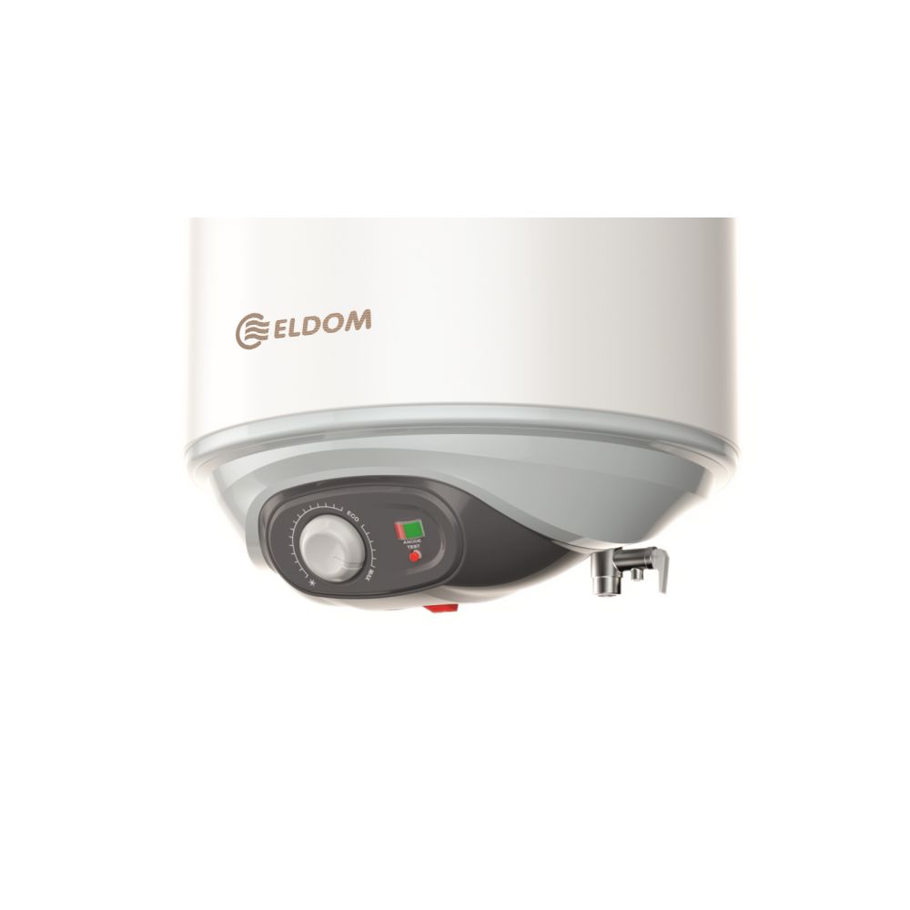 Бойлер Eldom Favorite 200 72281A - фото 3 Бойлер Eldom Favorite 200 72281A - фото 3