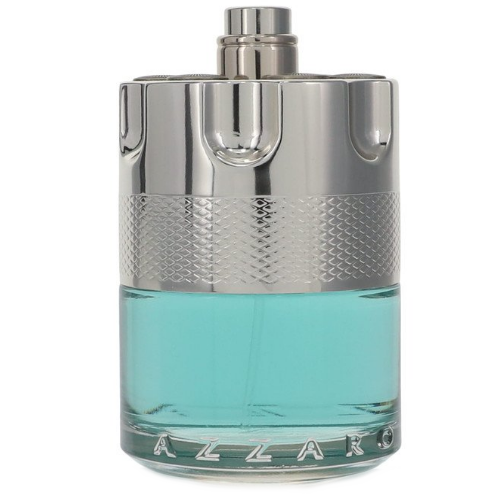 Туалетная вода для мужчин Azzaro Wanted Tonic тестер 100 мл (560) Туалетная вода для мужчин Azzaro Wanted Tonic тестер 100 мл (560)