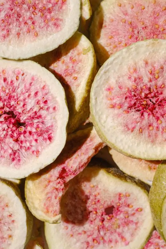 Инжир сублимированный слайсы органический Panfruit 30 г (27786112) Инжир сублимированный слайсы органический Panfruit 30 г (27786112)