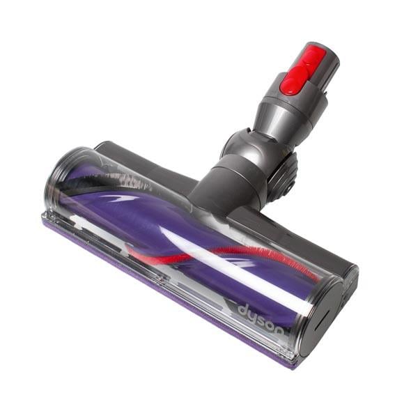 Щетка Turbo Электро для аккумуляторного пылесоса Dyson 967483-05 (00000042010)
