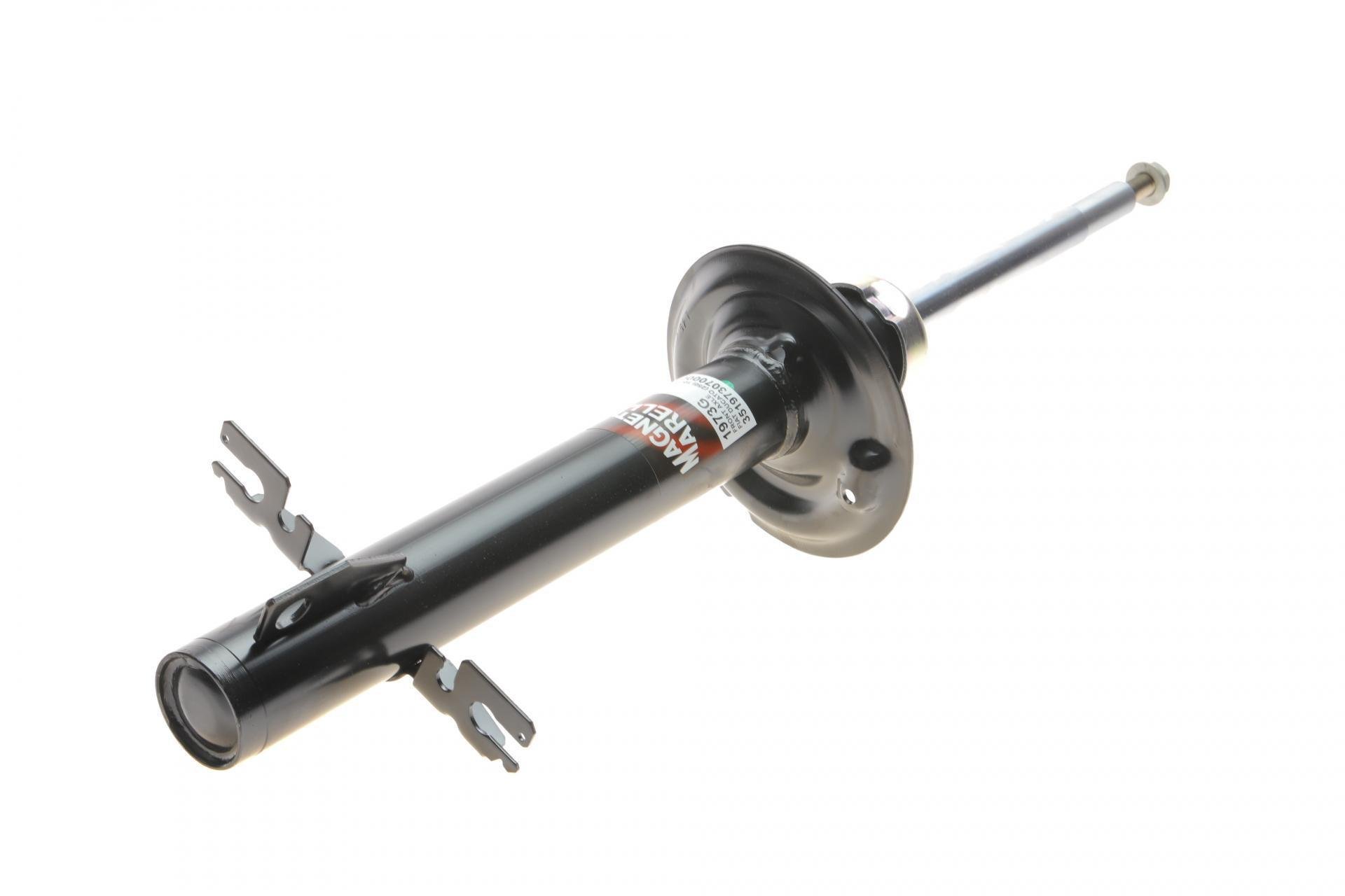 Амортизатор передний MAGNETI MARELLI для Citroen Jumper/Fiat Ducato/Peugeot Boxer 06- 1,1-1,5t 1973G (351973070000)