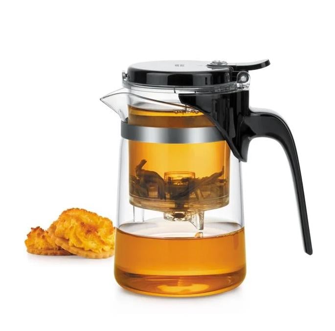 Заварник тіпод Samadoyo Gunfu SAG-08 500 мл (27842272)