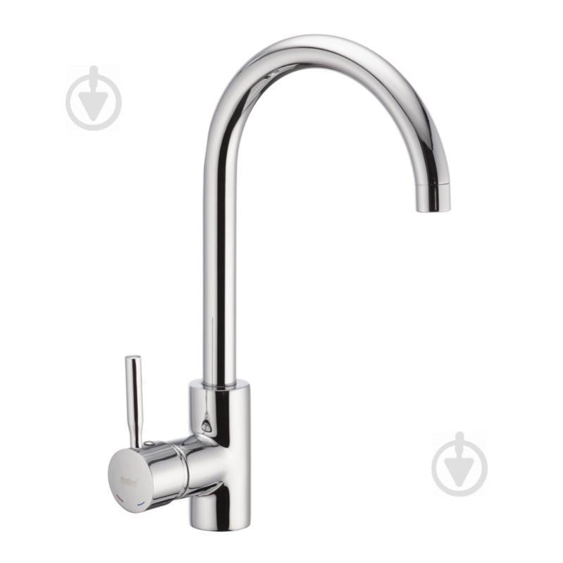 Смеситель для кухни Haiba HANS 011 (HB0168)