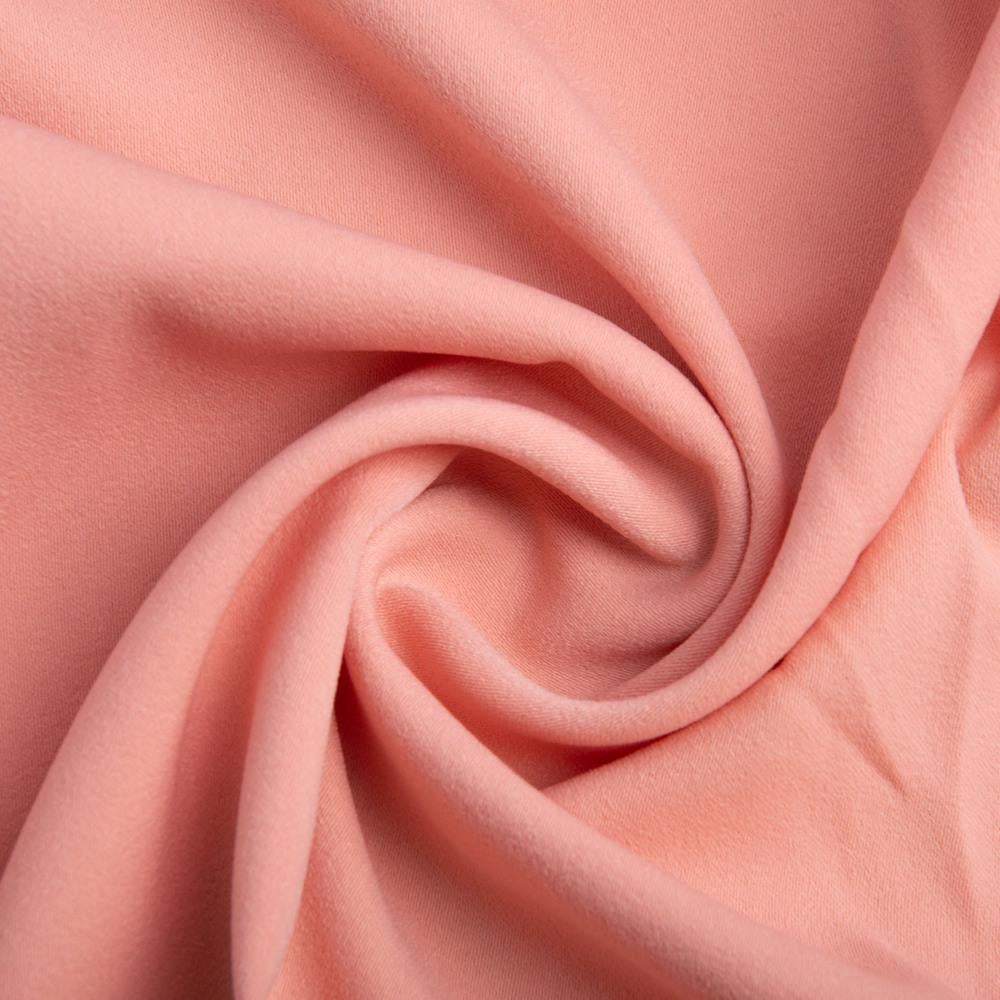 Тканина костюмна Alex Світлий персик (20307)