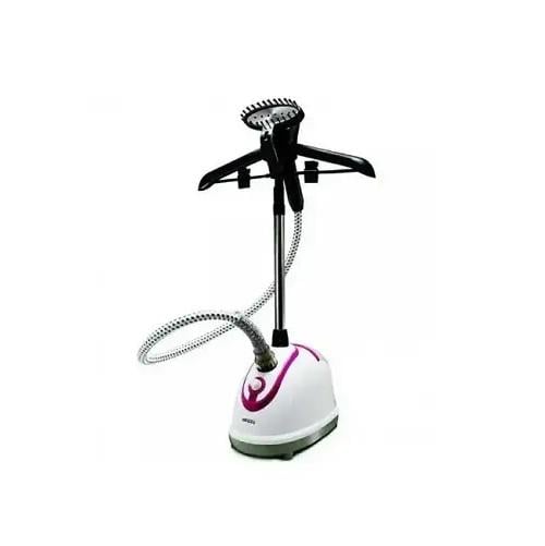 Отпариватель вертикальный RAF R.3039 с телескопической стойкой 1800W White/Pink (24461137) Отпариватель вертикальный RAF R.3039 с телескопической стойкой 1800W White/Pink (24461137)