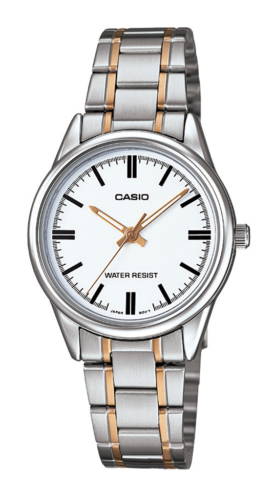 Часы Casio LTP-V005SG-7AUDF модуль №5361 (867585110)